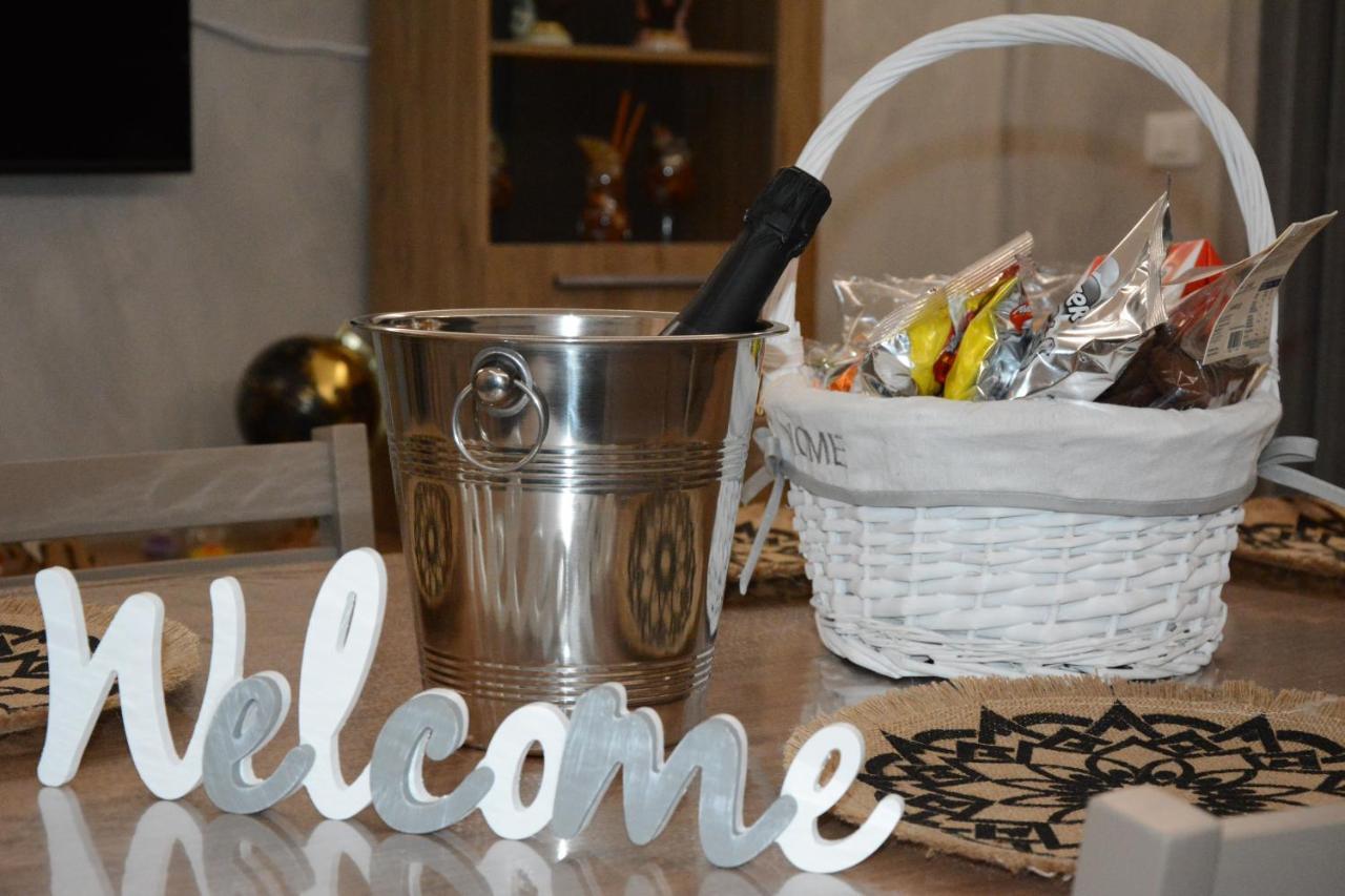 Aitho Apartment 45 Katania Zewnętrze zdjęcie