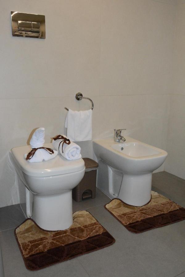 Aitho Apartment 45 Katania Zewnętrze zdjęcie