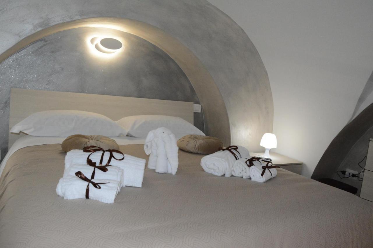 Aitho Apartment 45 Katania Zewnętrze zdjęcie