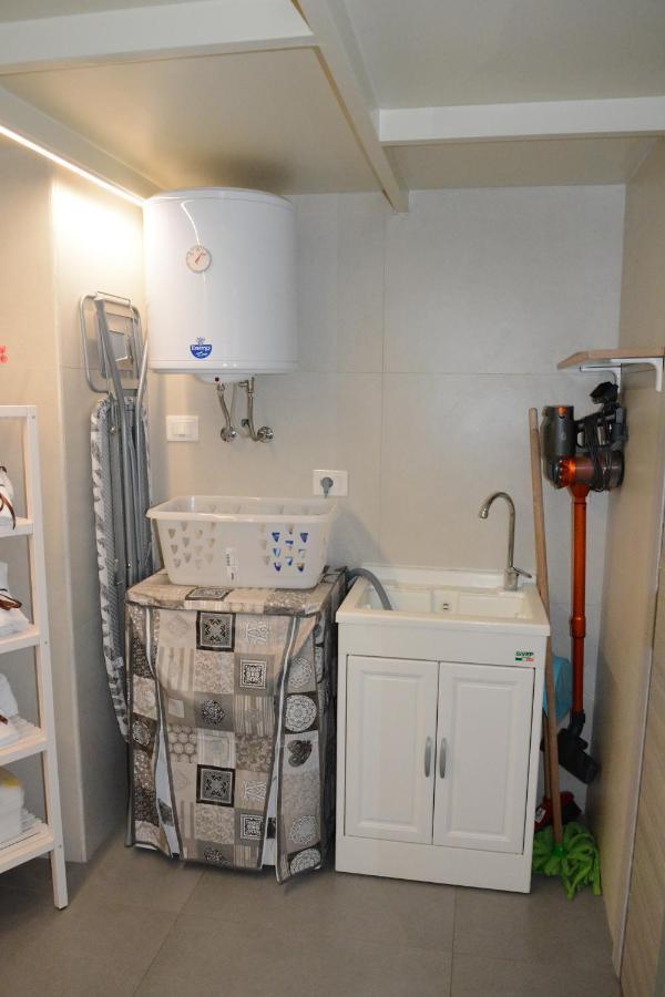Aitho Apartment 45 Katania Zewnętrze zdjęcie