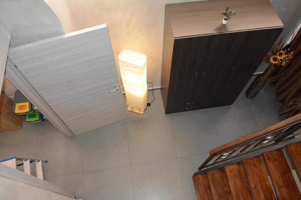 Aitho Apartment 45 Katania Zewnętrze zdjęcie