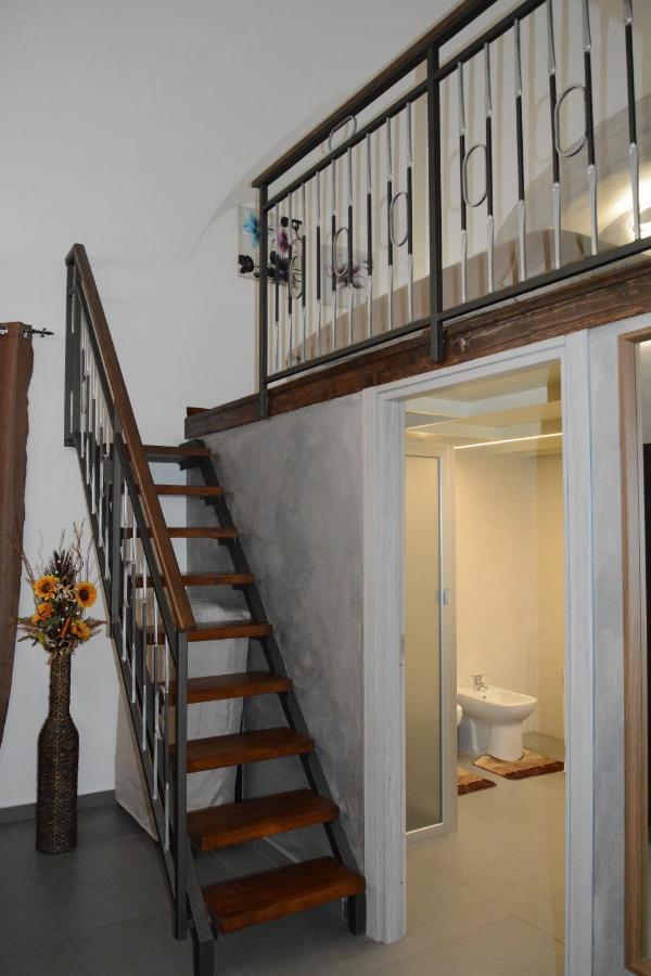 Aitho Apartment 45 Katania Zewnętrze zdjęcie