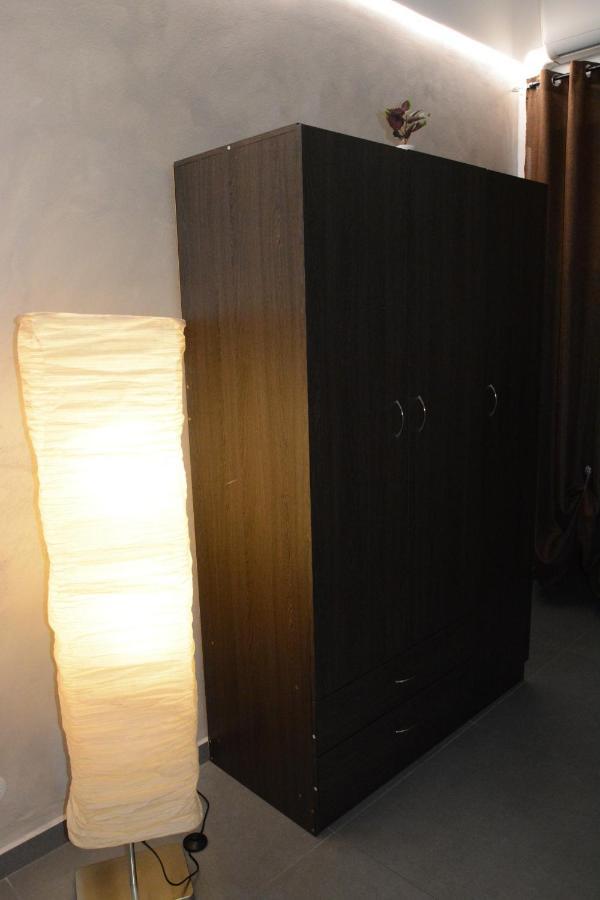Aitho Apartment 45 Katania Zewnętrze zdjęcie
