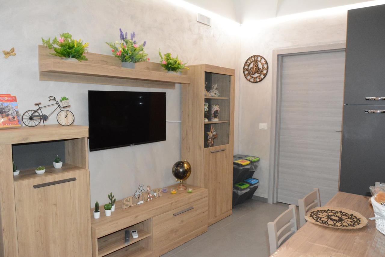 Aitho Apartment 45 Katania Zewnętrze zdjęcie