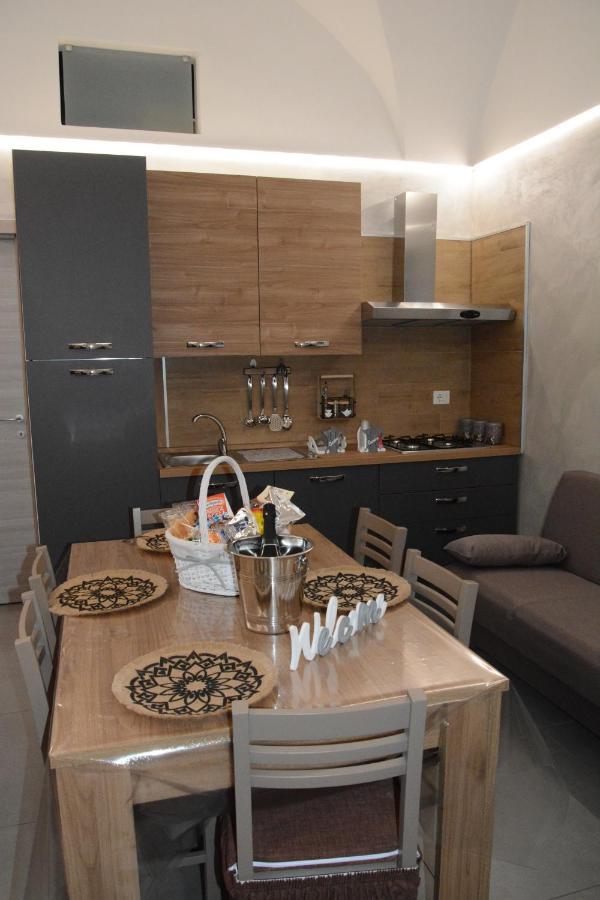 Aitho Apartment 45 Katania Zewnętrze zdjęcie