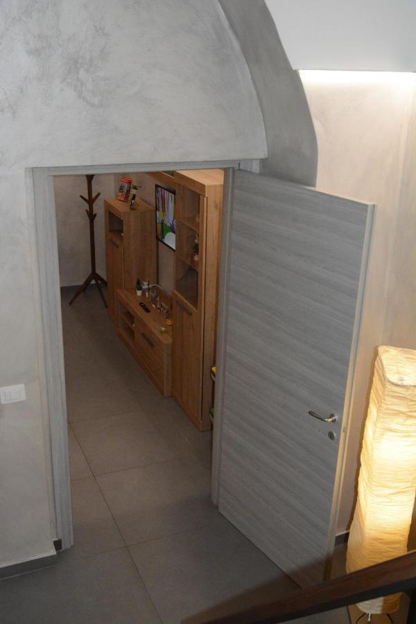 Aitho Apartment 45 Katania Zewnętrze zdjęcie