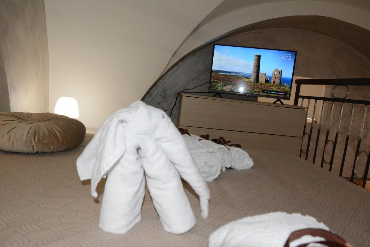 Aitho Apartment 45 Katania Zewnętrze zdjęcie