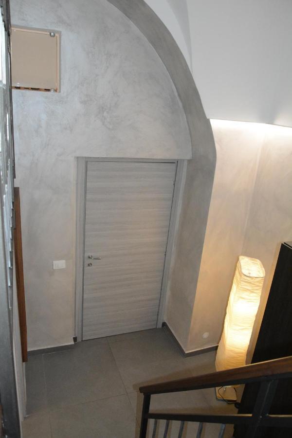Aitho Apartment 45 Katania Zewnętrze zdjęcie