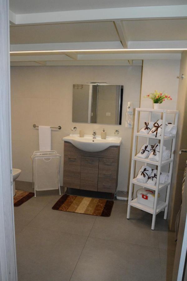 Aitho Apartment 45 Katania Zewnętrze zdjęcie