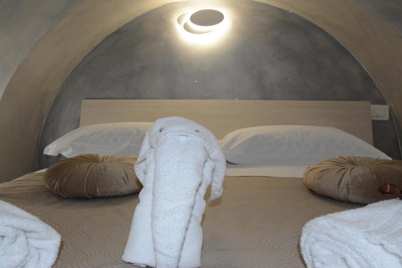 Aitho Apartment 45 Katania Zewnętrze zdjęcie
