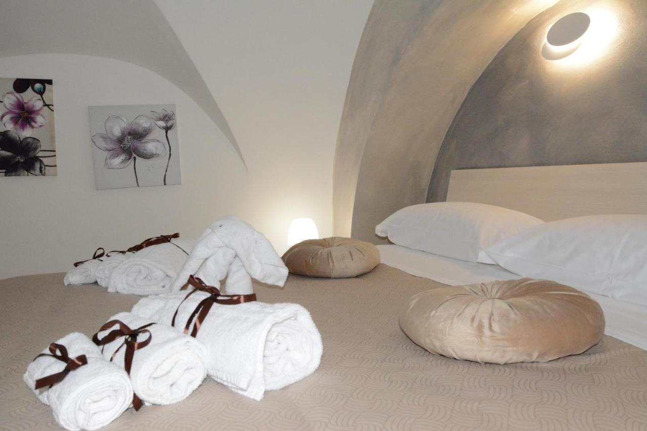Aitho Apartment 45 Katania Zewnętrze zdjęcie