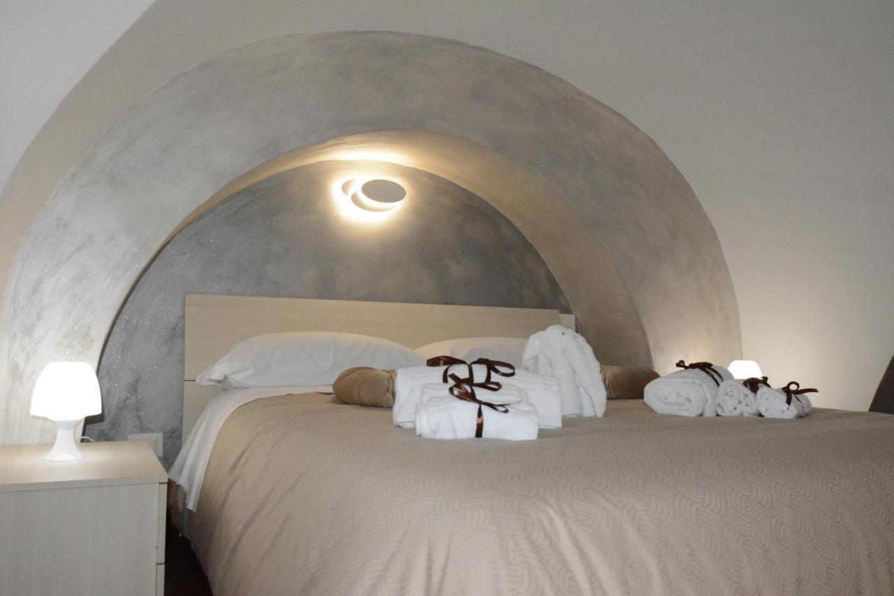 Aitho Apartment 45 Katania Zewnętrze zdjęcie