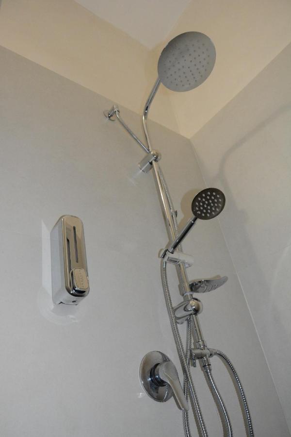Aitho Apartment 45 Katania Zewnętrze zdjęcie